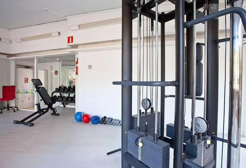 Fotos del hotel Mon Port  & Spa:  12