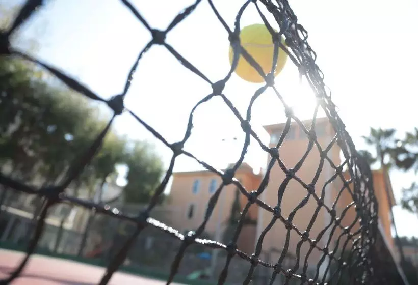 Fotos del hotel Mon Port  & Spa:  19