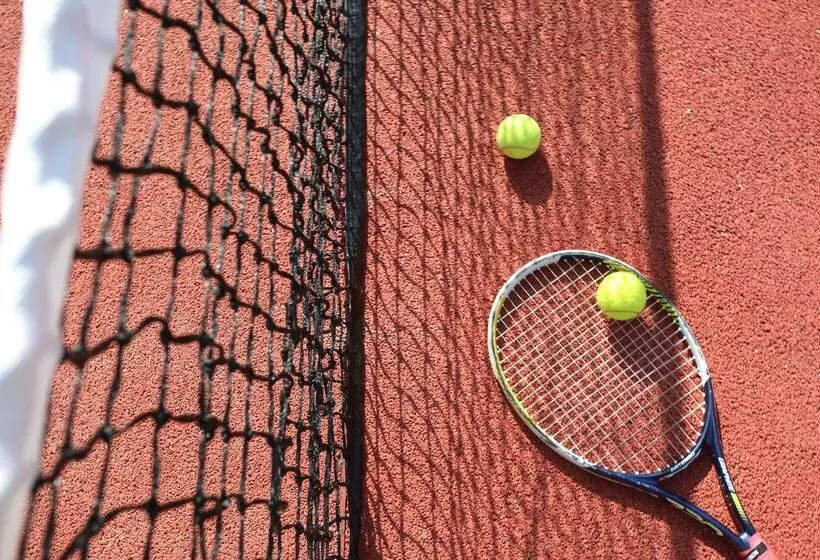 Fotos del hotel Mon Port  & Spa:  75