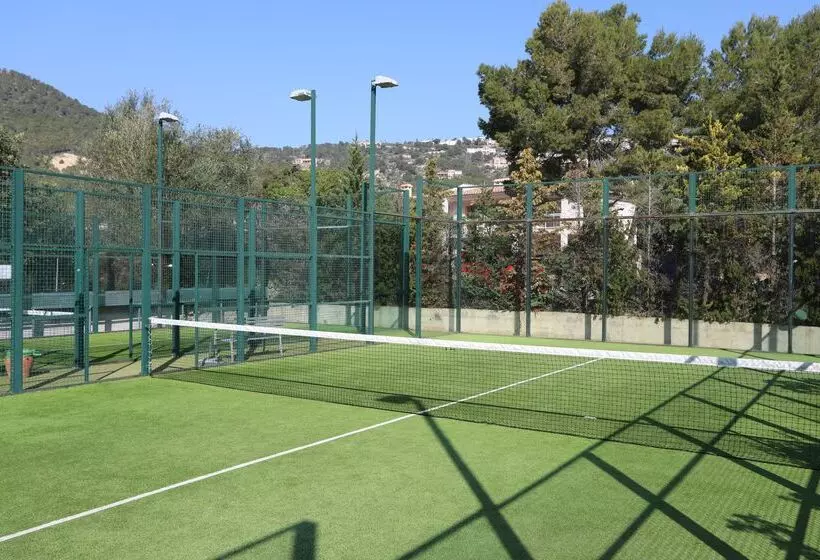 Fotos del hotel Mon Port  & Spa:  11