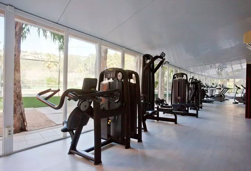 Fotos del hotel Mon Port  & Spa:  18