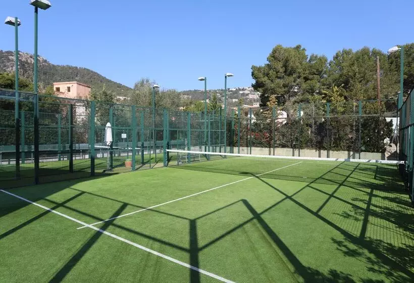 Fotos del hotel Mon Port  & Spa:  13