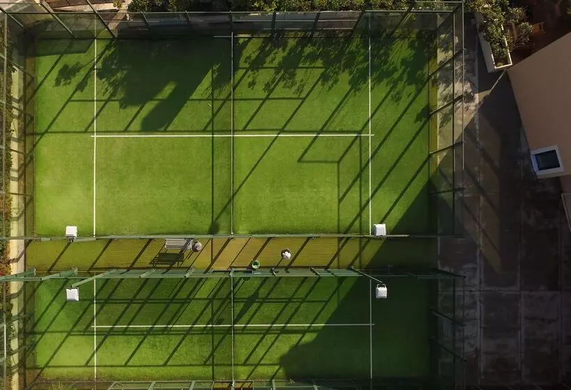 Fotos del hotel Mon Port  & Spa:  17