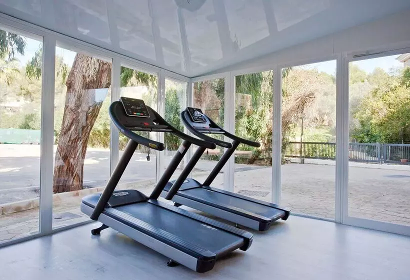 Fotos del hotel Mon Port  & Spa:  10