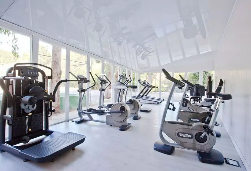 Fotos del hotel Mon Port  & Spa:  14