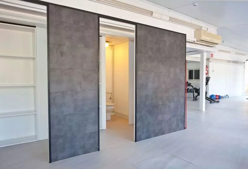 Fotos del hotel Mon Port  & Spa:  113