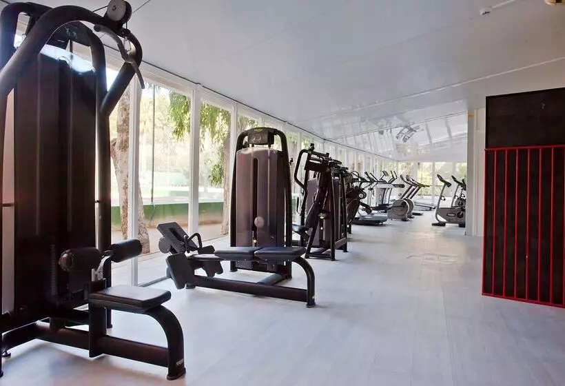 Fotos del hotel Mon Port  & Spa:  9