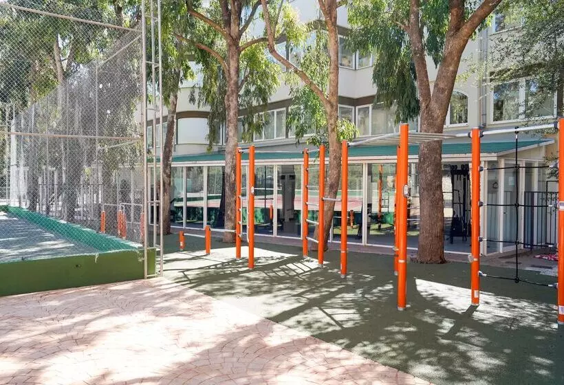 Fotos del hotel Mon Port  & Spa:  88