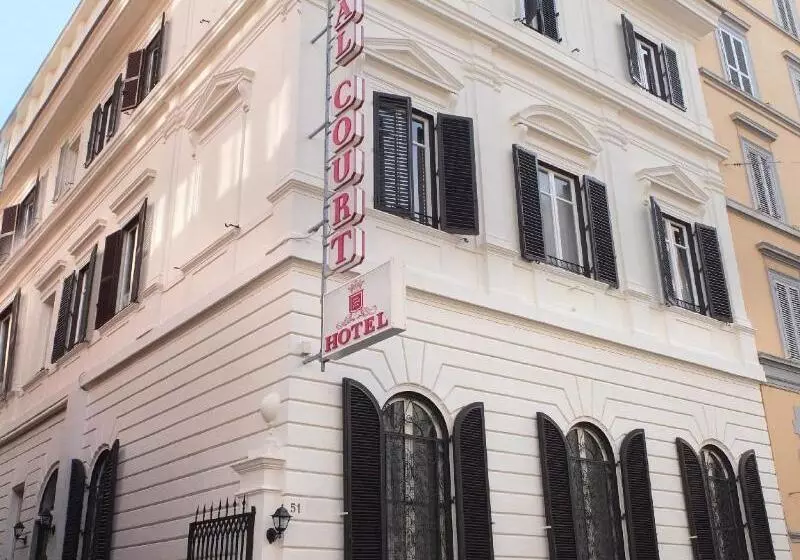 Fotos del hotel Royal Court:  12