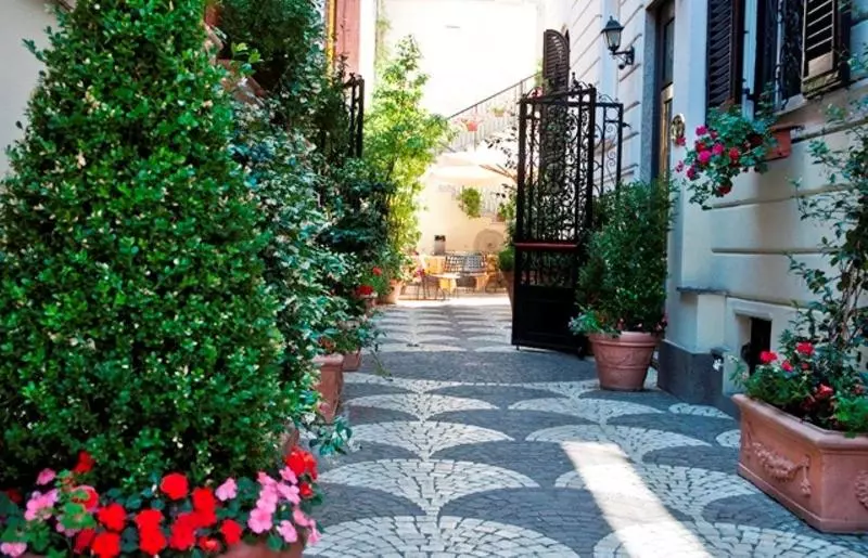 Fotos del hotel Royal Court:  5