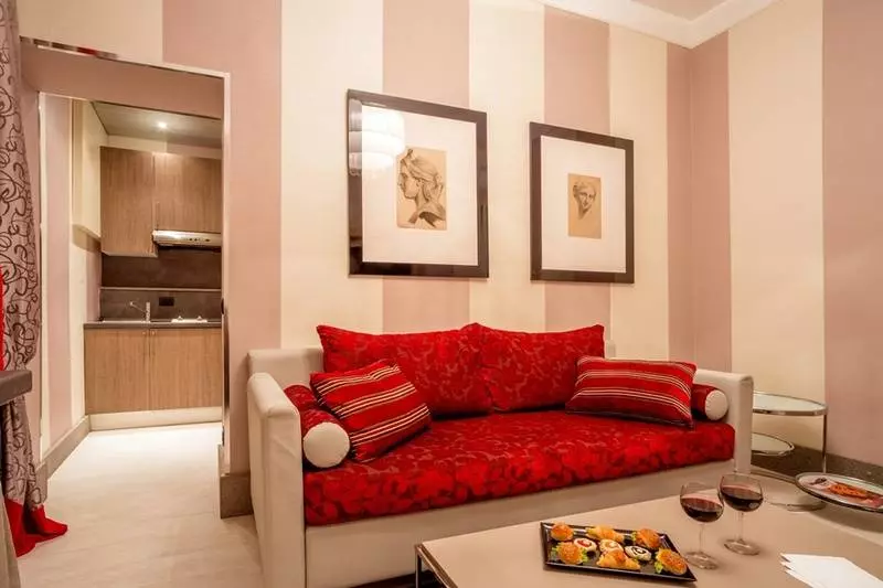 Fotos del hotel Royal Court:  22