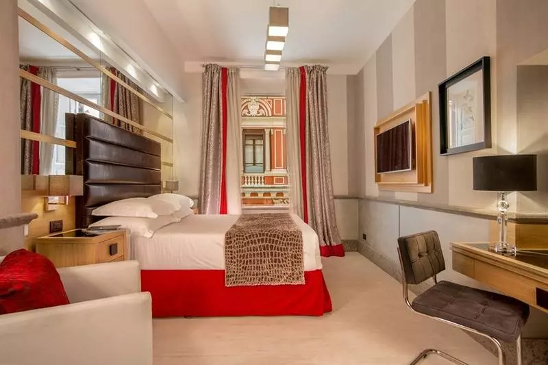 Fotos del hotel Royal Court:  16