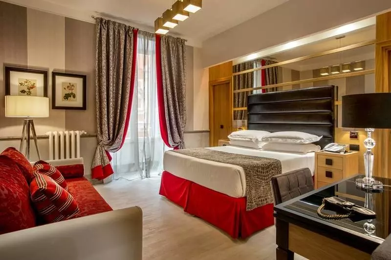 Fotos del hotel Royal Court:  19