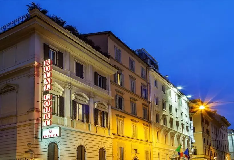 Fotos del hotel Royal Court:  7