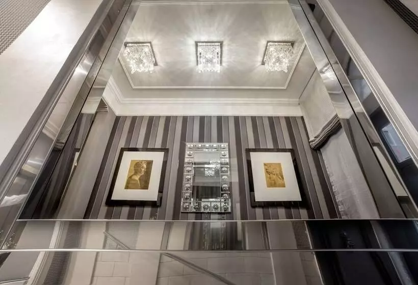 Fotos del hotel Royal Court:  9