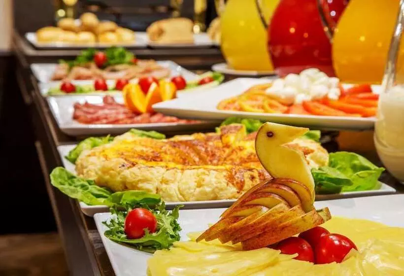 Fotos del hotel Royal Court:  14