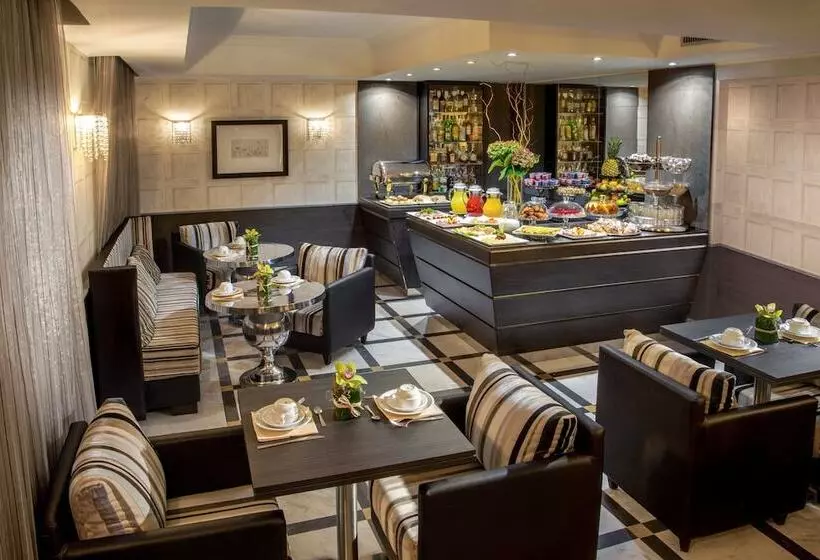 Fotos del hotel Royal Court:  10