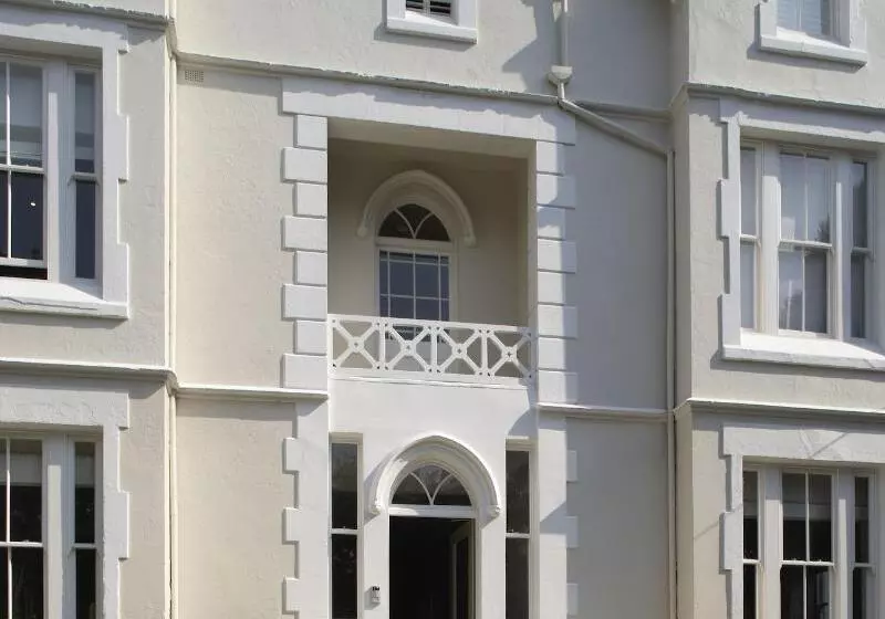 Fotos del hotel The Green House:  16