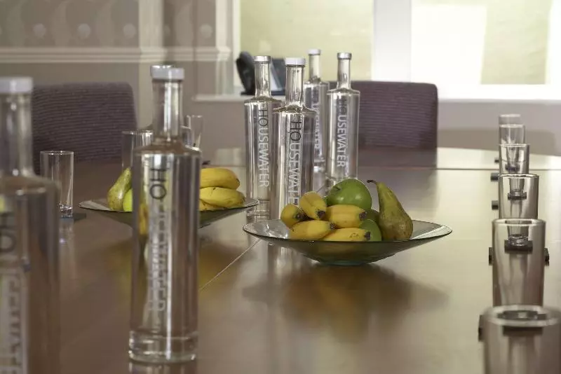 Fotos del hotel The Green House:  7