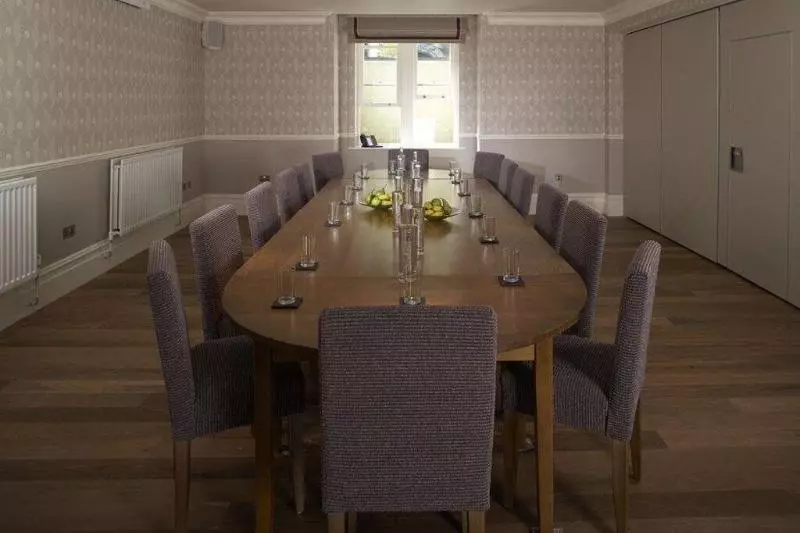 Fotos del hotel The Green House:  11