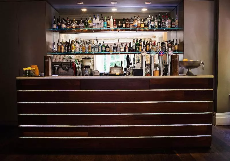 Fotos del hotel The Green House:  10