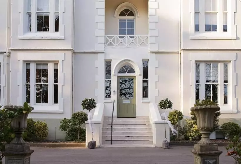 Fotos del hotel The Green House:  8