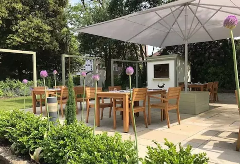 Fotos del hotel The Green House:  6