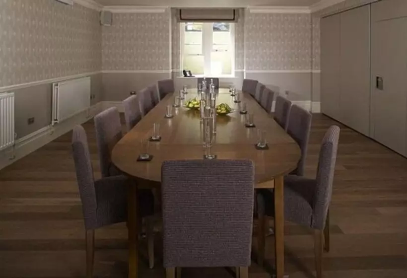 Fotos del hotel The Green House:  5