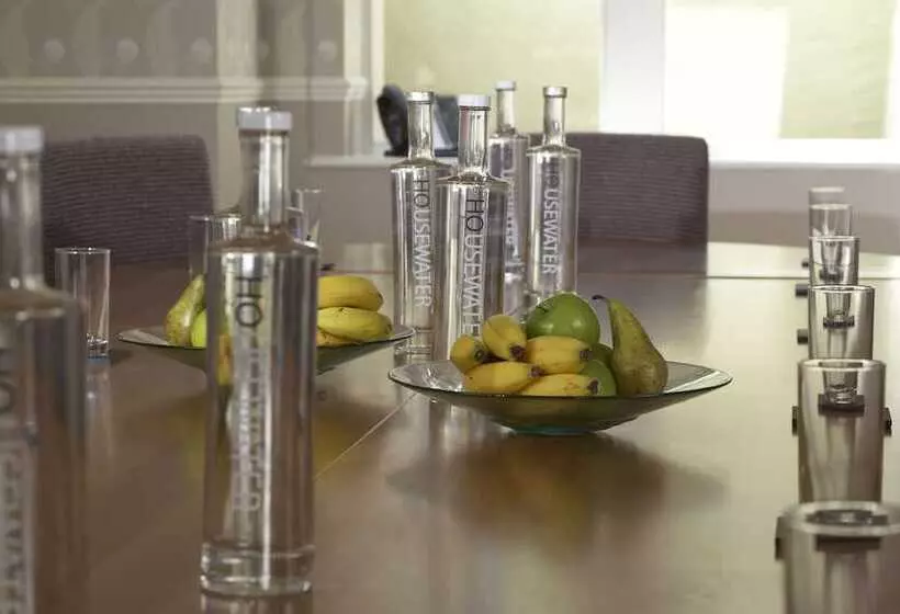 Fotos del hotel The Green House:  15