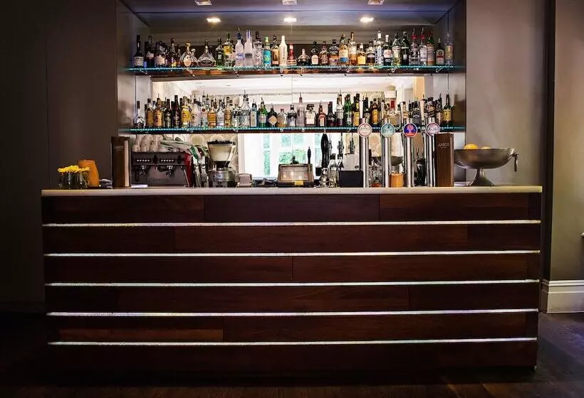 Fotos del hotel The Green House:  4