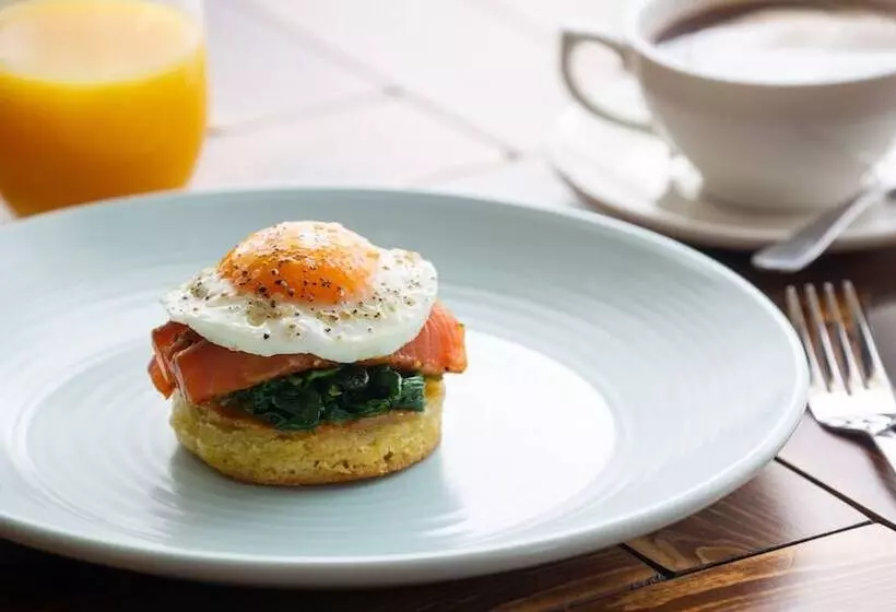 Fotos del hotel The Green House:  9