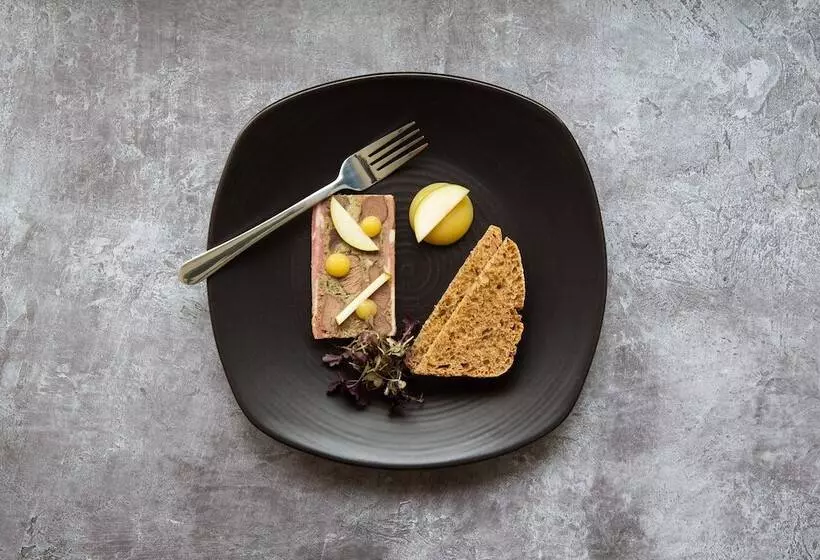 Fotos del hotel The Green House:  21