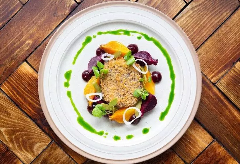 Fotos del hotel The Green House:  23