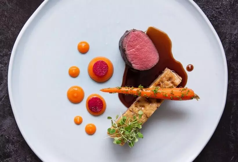 Fotos del hotel The Green House:  3