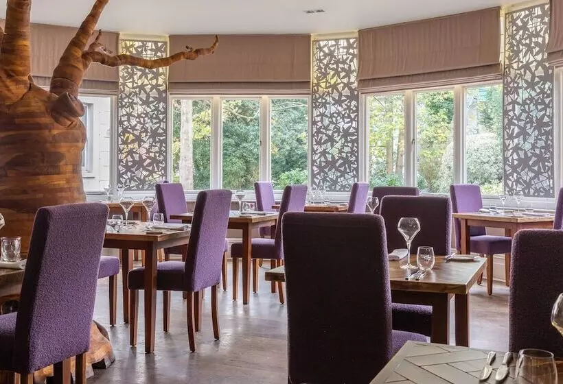 Fotos del hotel The Green House:  17