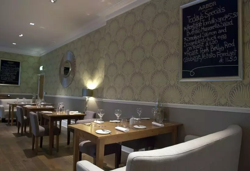 Fotos del hotel The Green House:  24