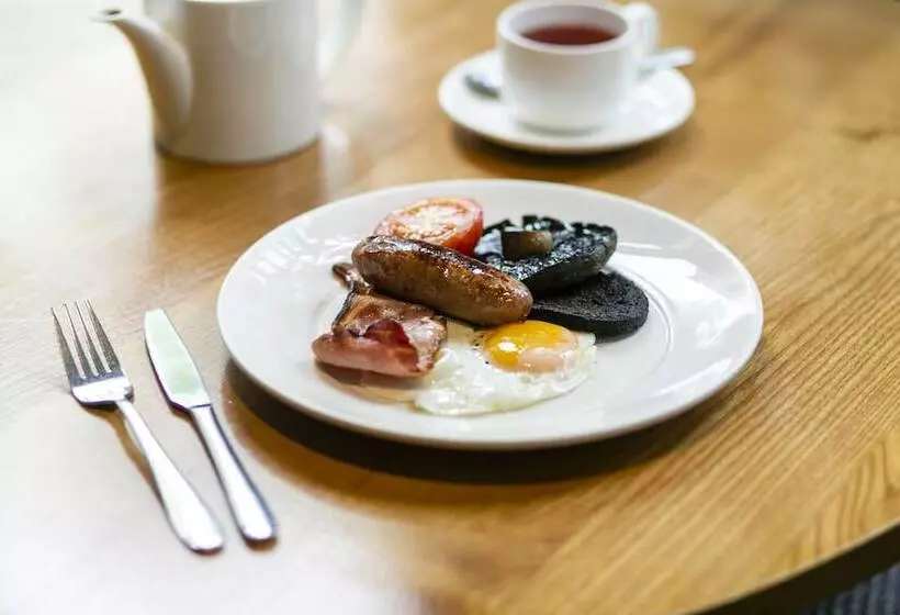 Fotos del hotel The Green House:  25