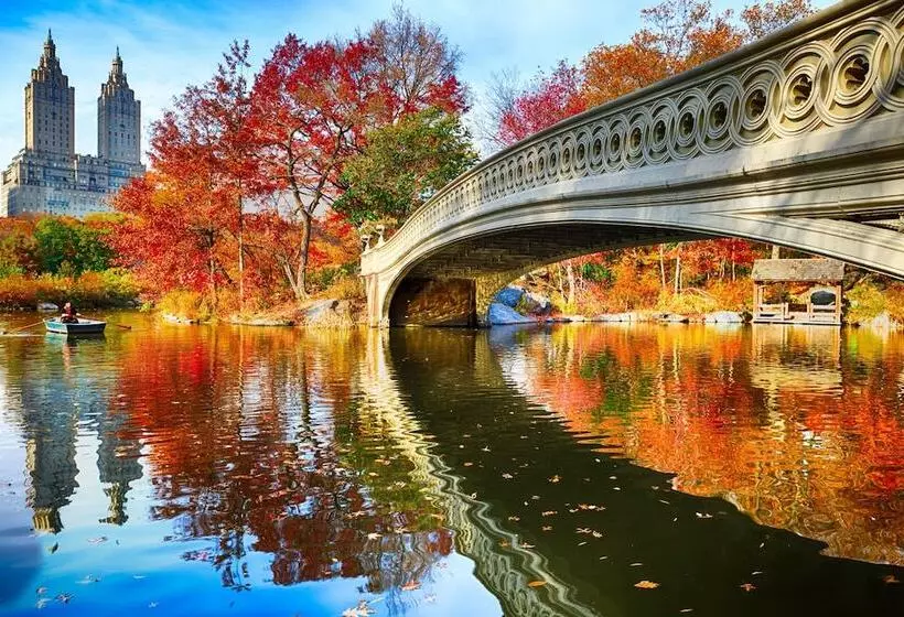 Fotos del hotel The Kimpton Muse Hotel, An Ihg:  8