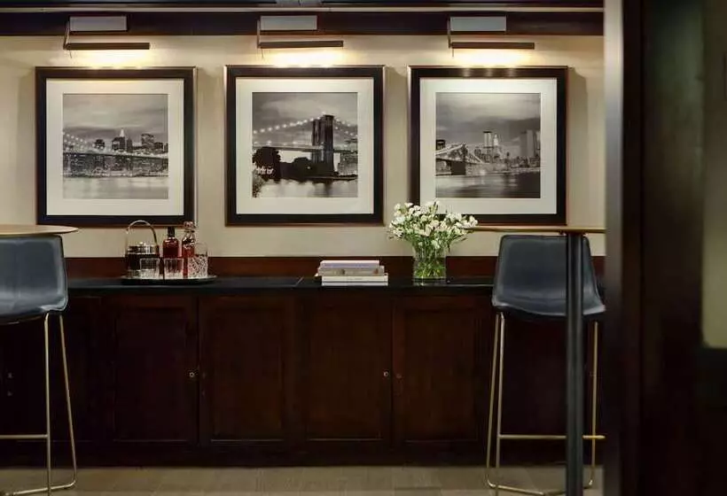 Fotos del hotel The Kimpton Muse Hotel, An Ihg:  5