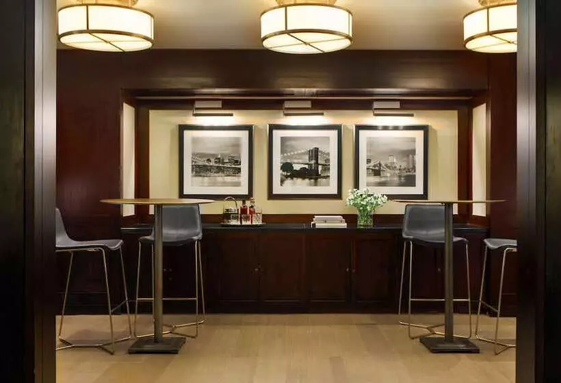 Fotos del hotel The Kimpton Muse Hotel, An Ihg:  12