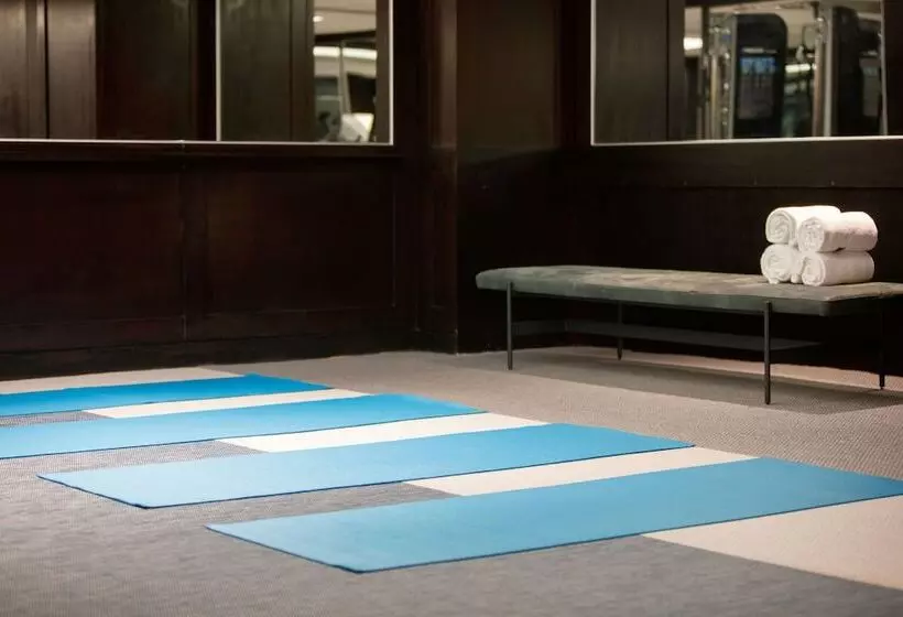 Fotos del hotel The Kimpton Muse Hotel, An Ihg:  2