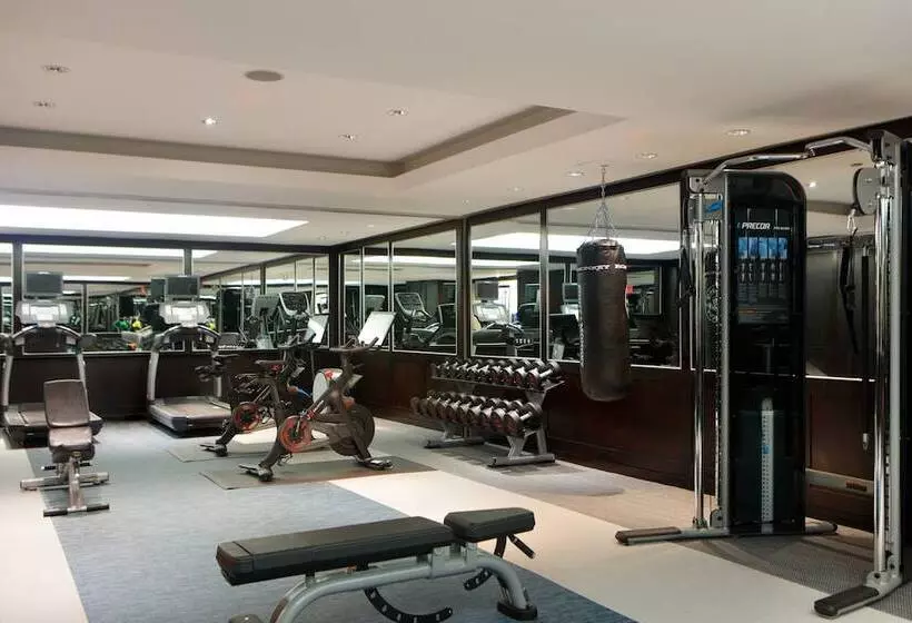 Fotos del hotel The Kimpton Muse Hotel, An Ihg:  4