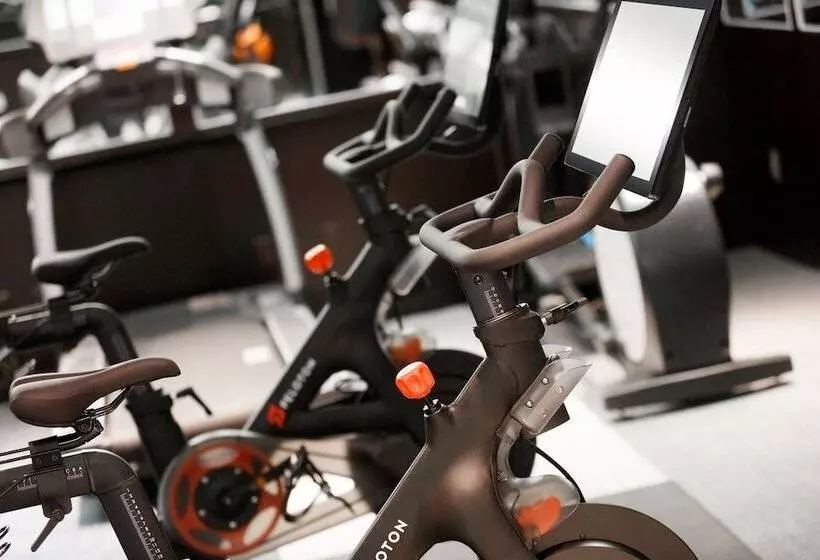 Fotos del hotel The Kimpton Muse Hotel, An Ihg:  11