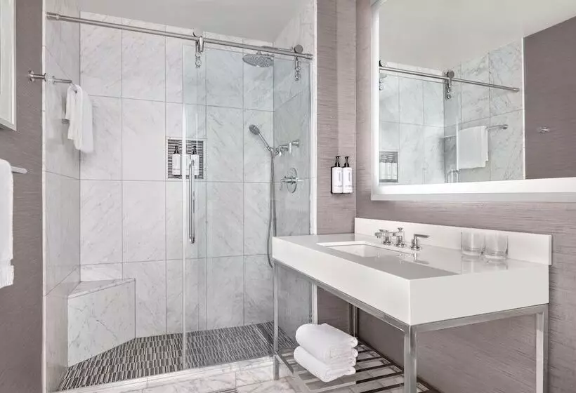 Fotos del hotel The Kimpton Muse Hotel, An Ihg:  7