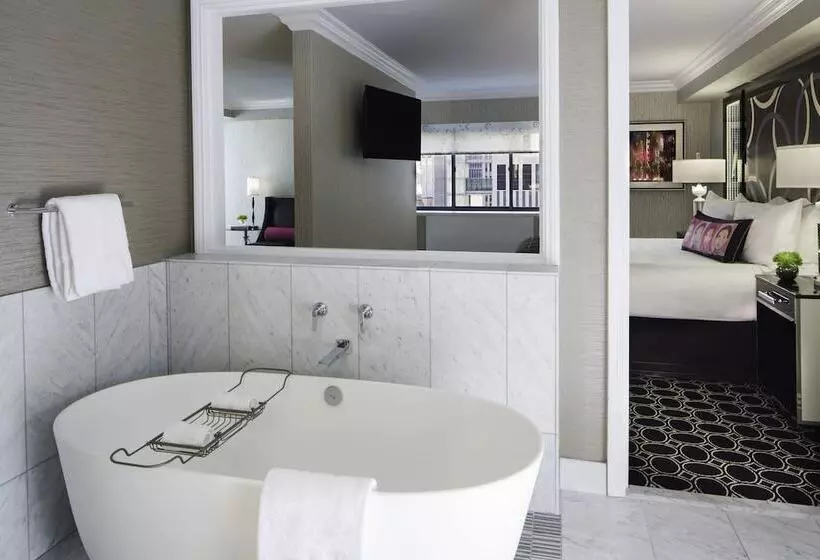 Fotos del hotel The Kimpton Muse Hotel, An Ihg:  14