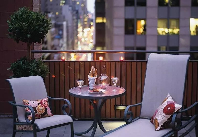 Fotos del hotel The Kimpton Muse Hotel, An Ihg:  6