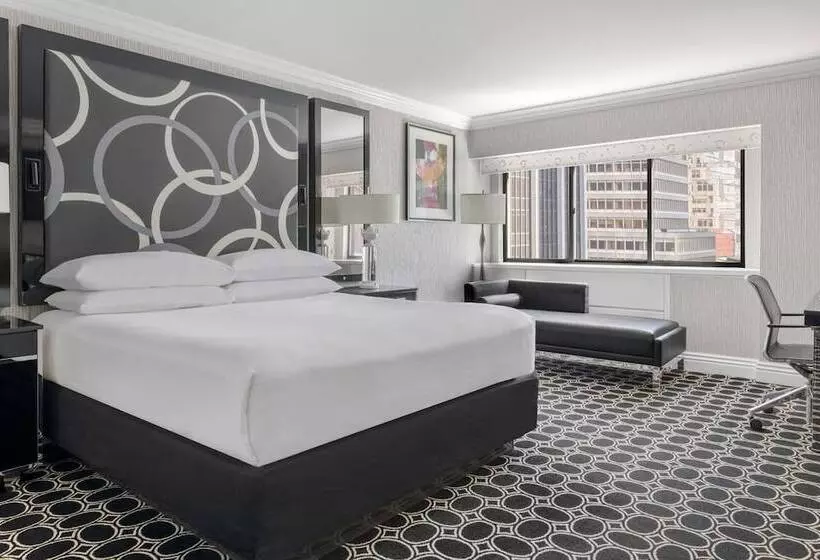 The Kimpton Muse Hotel, An Ihg The Kimpton Muse Hotel, An Ihg