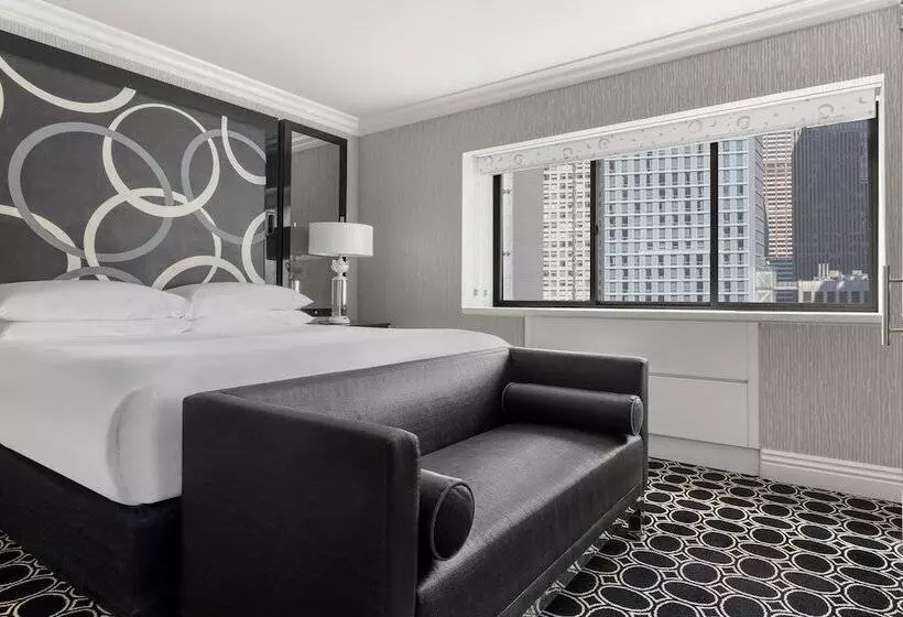 Fotos del hotel The Kimpton Muse Hotel, An Ihg:  16