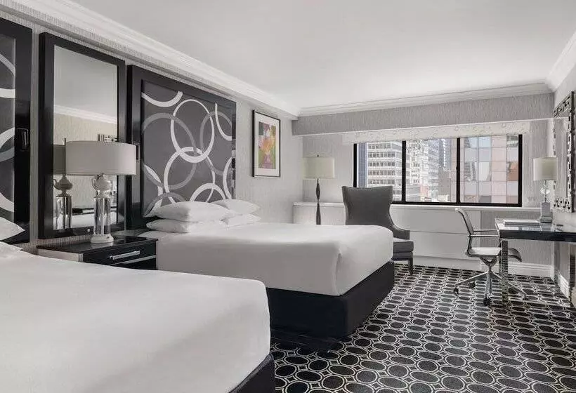 Fotos del hotel The Kimpton Muse Hotel, An Ihg:  22