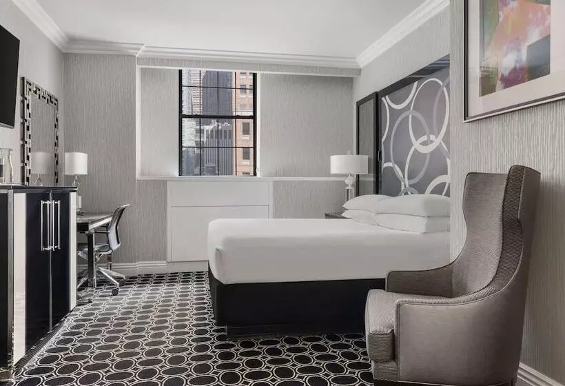 Fotos del hotel The Kimpton Muse Hotel, An Ihg:  20